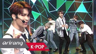 [Simply K-Pop] Seven O'clock(세븐어클락) _ Nothing Better _ Ep.336 _ 110918