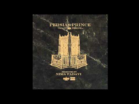 Persias Prince- 'Mood Swings' ft.  Roach Gigz