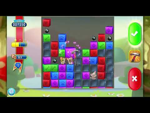 Pet Rescue Saga Level 1201 NO BOOSTERS 1080P 2023 BY RizzTheGamer