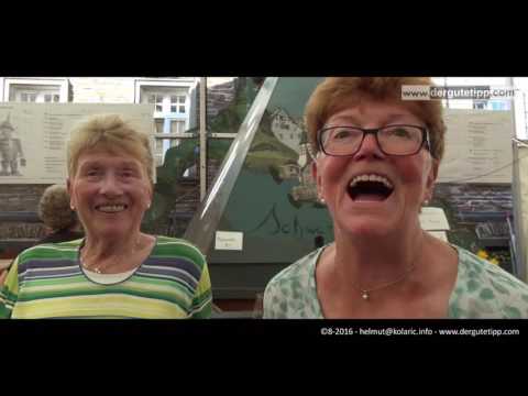 Der gute Tipp: Thomas Joormann aus Zell .....