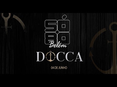 FESTA SÓ80 BOATE DOCCA 1ª Parte (04/06/2022 )