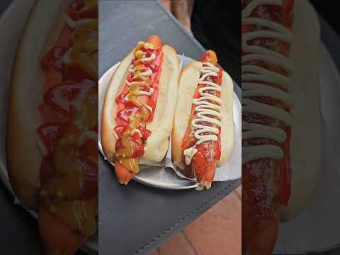 EL MEJOR PANCHO DE BUENOS AIRES