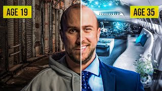 The MASTERPLAN to becoming a multimillionaire by 35