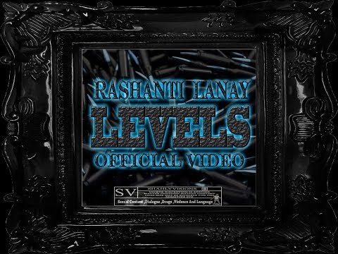 LEVELS REMIX - RASHANTI LANAY (LOLA ROZAYY) #SHAHLYVISIONS