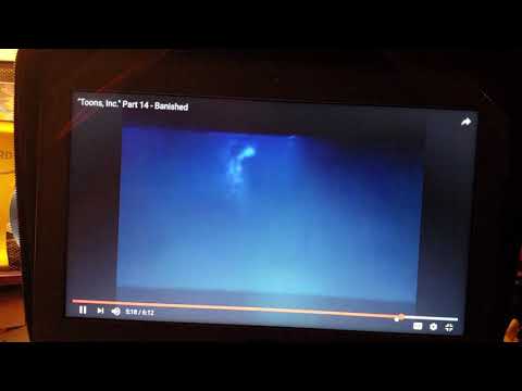 Toon's Inc. Part 14 banished