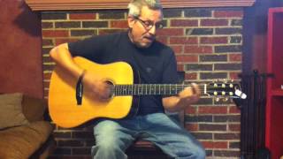 John Deere Green  - Joe Diffie Cover