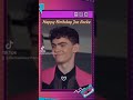Happy Birthday Joe Locke! (09/24/2022) #JoeLocke  #kitconnor #charliespring #HeartstopperSeason2