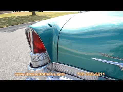 1955 Packard Patrician (CC-1414894) for sale in Ramsey, Minnesota