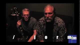 Hot Tuna live in eTown - "Mama Let Me Lay It On You" (eTown webisode 89)