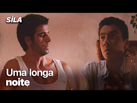 O pequeno assassino de Boran está se preparando! - Sila: Prisioneira do Amor