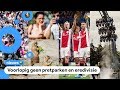 Dit ga je voorlopig niet zien en doen