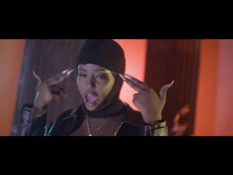 DIRTY TRIGGER (OFFICIAL VIDEO) DIVINE B FT Radio And Weasel