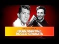 DEAN MARTIN & ROCCO GRANATA - BACK TO ...