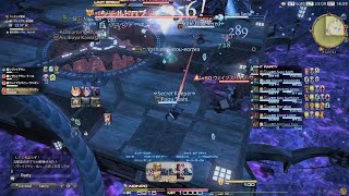 FF14地獄絵図 1