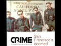 Crime - Samurai
