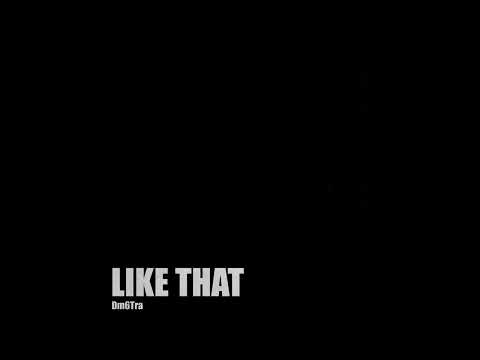 #DMB Like That - Dm6Trappo, Sila, Pabz, Elpatron970 & Renzo  #970