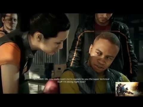 Игрофильм Battlefield Hardline HD Full Game Movie All Cutscenes 1080p HD 60FPS