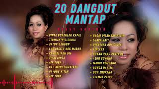 Download lagu 20 nonstop dangdut nostalgia  mantap mp3