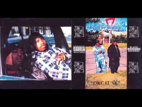 Bound By Brothers - OKC Funk