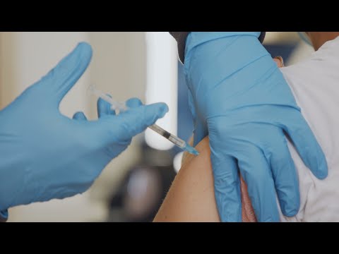 Cepljenje proti covidu-19