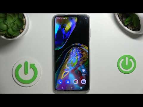 How to Close All Running Apps on Motorola Moto G82 - Deactivate Background Items