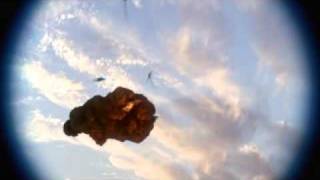 Winter Kill covering Beyond The Black by Metal Church