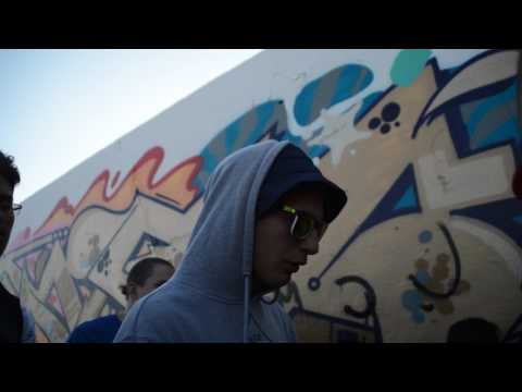 KJR VS KRAIS - CUARTOS [VICAR BATTLE]