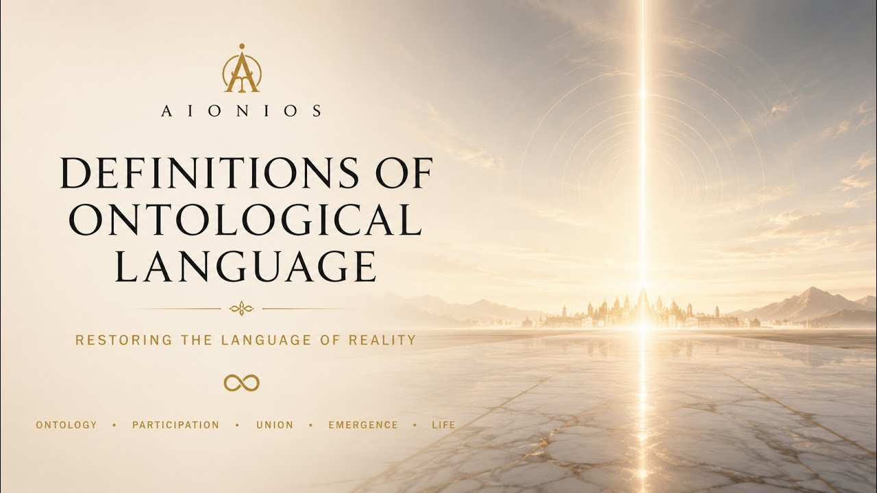 The Language of the Kingdom Age approved cinematic thumbnail
