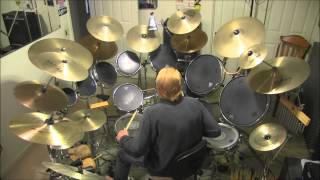 Fleetwood Mac - Go Your Own Way ~ by JJ