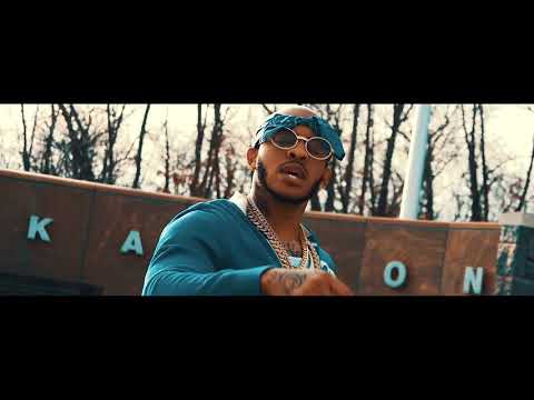 King Wayz - Respect