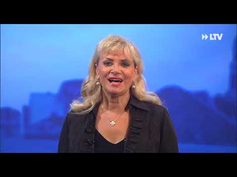 LTV AKTUELL am Mittwoch - 24.08.2016