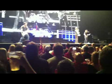 Van Halen St Louis