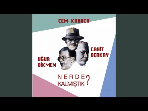 Sen De Başını Alıp Gitme