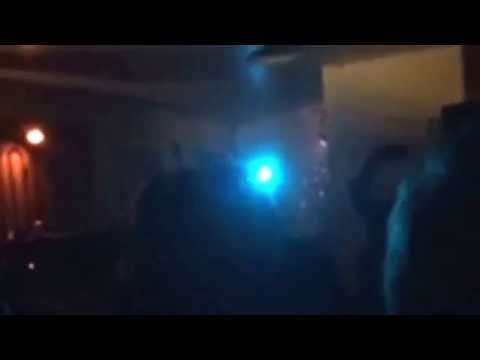 Overviolence. Born of scum, at Malmö Hardcore Fest 20140919