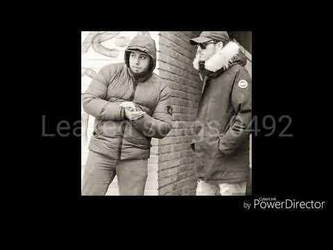 Lijpe Buurtheet Ft Mula B Leaked