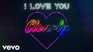 Dylan Hyde - Clearly (Lyric Video)