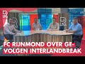 FC Rijnmond: 'Selectie FEYENOORD breed genoeg om eventueel gemis GIMENEZ en UEDA op te vangen'