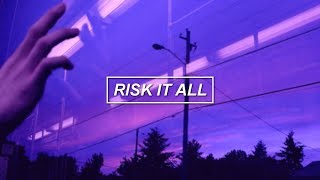 Risk It All - The Vamps // español
