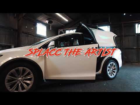 Splacc - Saucey (Prod. By Authentic)