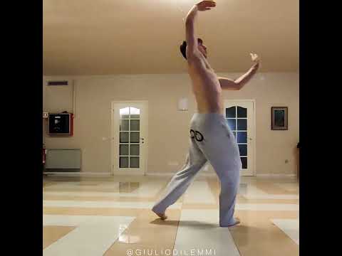 GIULIO DILEMMI - IMPROVISATION AFTER WORKSHOPS | DJ KABOO