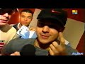 5ive Five Boyband Five En Argentina 1999