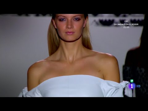 Mercedes-Benz Fashion Week Madrid - ROBERTO TORRETTA