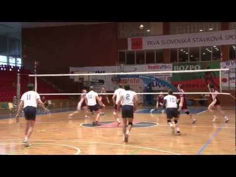 Dobrý a výborný zápas Stavbárov