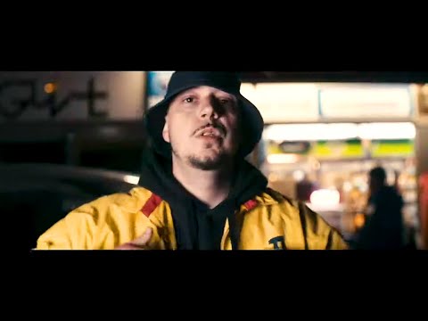 Danase - M.F.W. [Musikvideo]