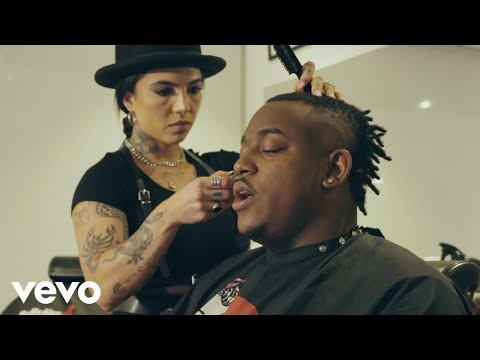 Danny Yash - Dramatico (Official Music Video)