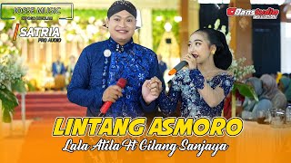 Download lagu Lintang Asmoro - Lala Atila Ft Gilang Sanjaya - JOSSE MUSIC - SATRIA AUDIO - DANSTUDIO HD mp3 Download lagu Lintang Asmoro - Lala Atila Ft Gilang Sanjaya - JOSSE MUSIC - SATRIA AUDIO - DANSTUDIO HD mp3