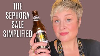 SEPHORA SALE MAKEUP RECOMMENDATIONS | SPRING 2023