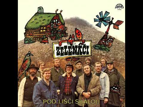 Greenhorns / Zelenáči/ - Blizzard (14.2.1983, vydáno 1984)