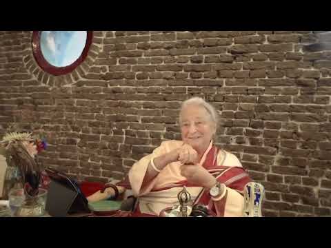 Amsterdam'dan: Dzogchen'in Manasını Nasıl Uygulamaya Koyarız? 1. Oturum