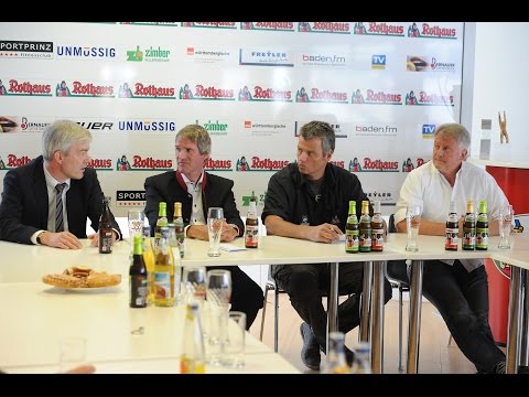31.07.15 Pressekonferenz zur Saisoneröffnung 2015/16